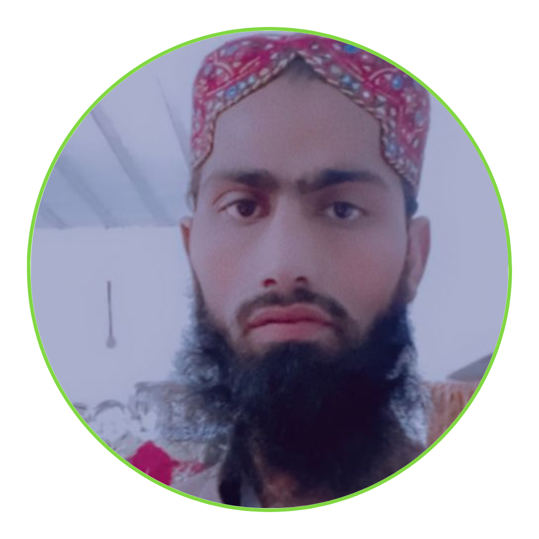 Qari Saad Ahmed