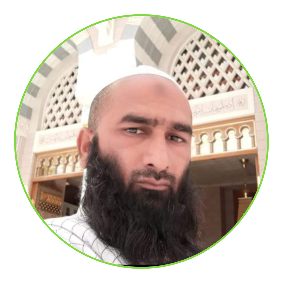 Qari Syed Abdul Basit