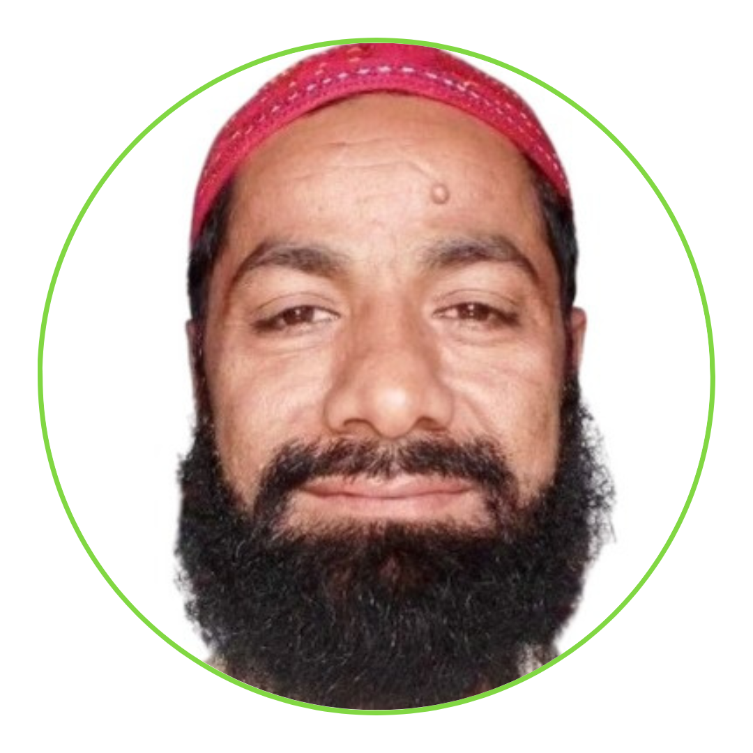 Qari Ubaid ul Rehman Asif